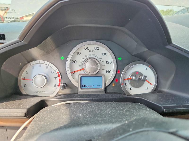 Продажа на аукционе авто 2009 Honda Pilot, vin: 5FNYF48999B052009, номер лота: 65898466