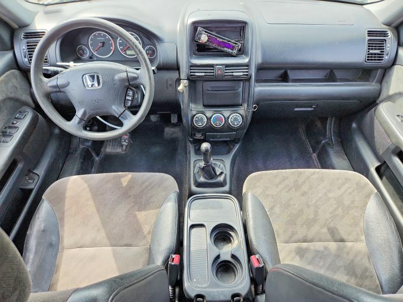 Aukcja sprzedaży 2004 Honda Cr-v, vin: JHLRD77834C020492, numer aukcji: 68492756