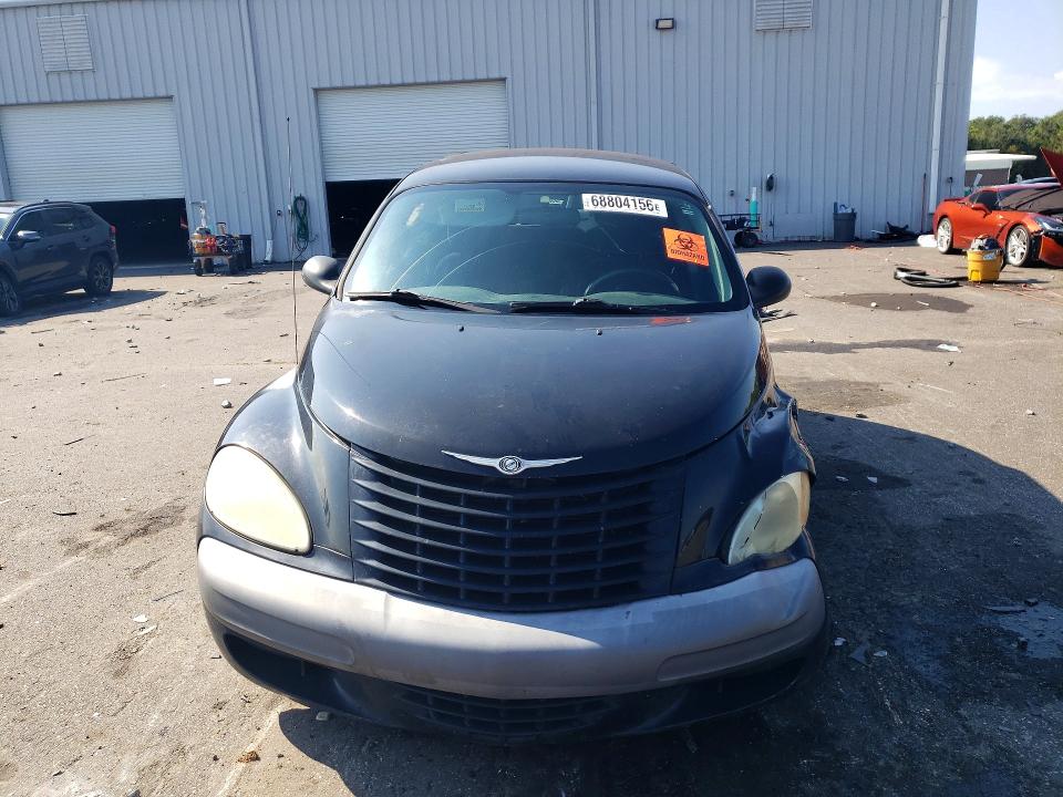 Aukcja sprzedaży 2003 Chrysler Pt Cruiser, vin: 3C4FY48B83T543801, numer aukcji: 68804156