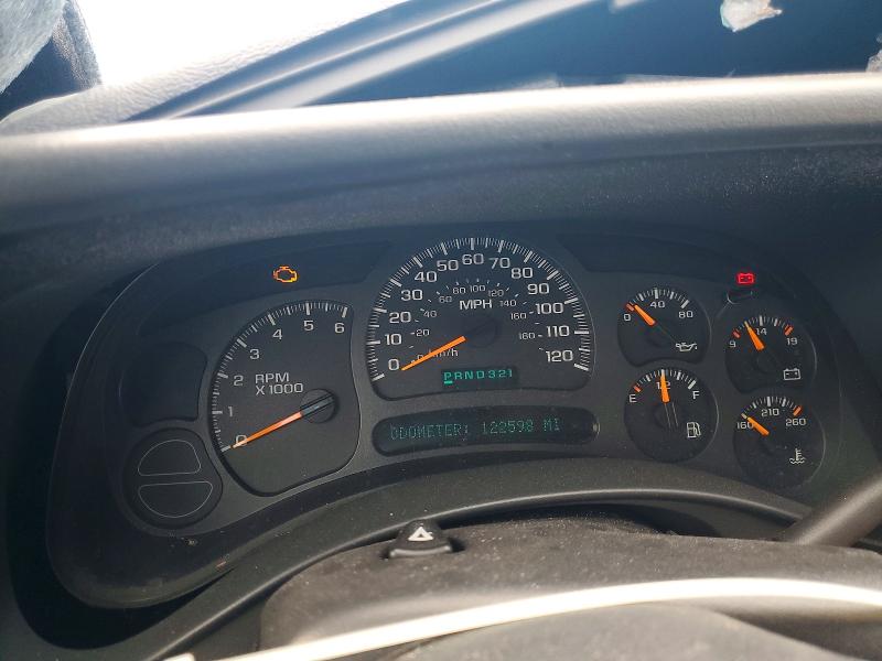 64315356 :رقم المزاد ، 1GKEC13Z63R229204 vin ، 2003 Gmc Yukon مزاد بيع
