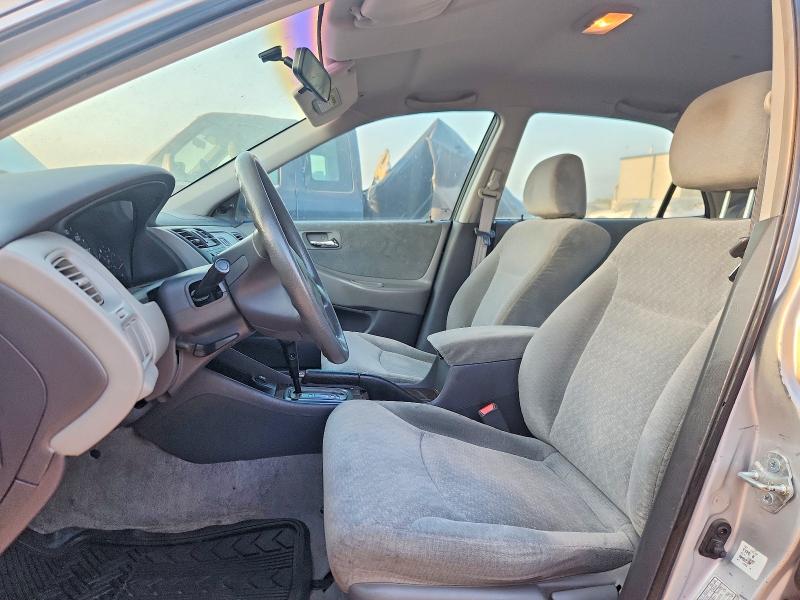 Aukcja sprzedaży 2001 Honda Accord, vin: 1HGCF86661A046578, numer aukcji: 67893526
