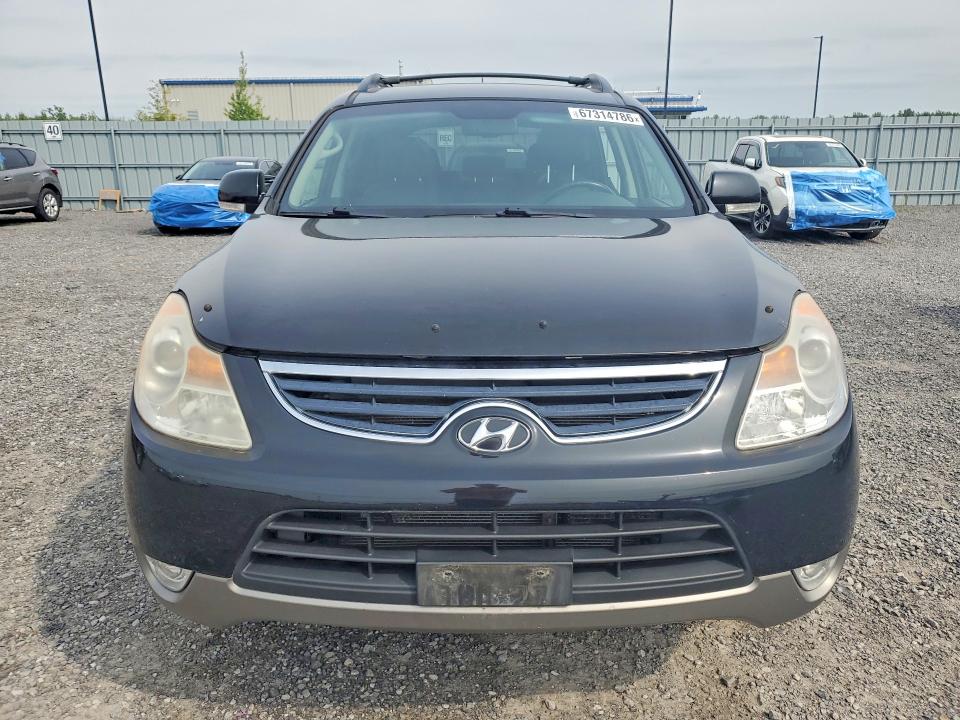 Aukcja sprzedaży 2012 Hyundai Veracruz, vin: KM8NUDCC2CU181375, numer aukcji: 67314786