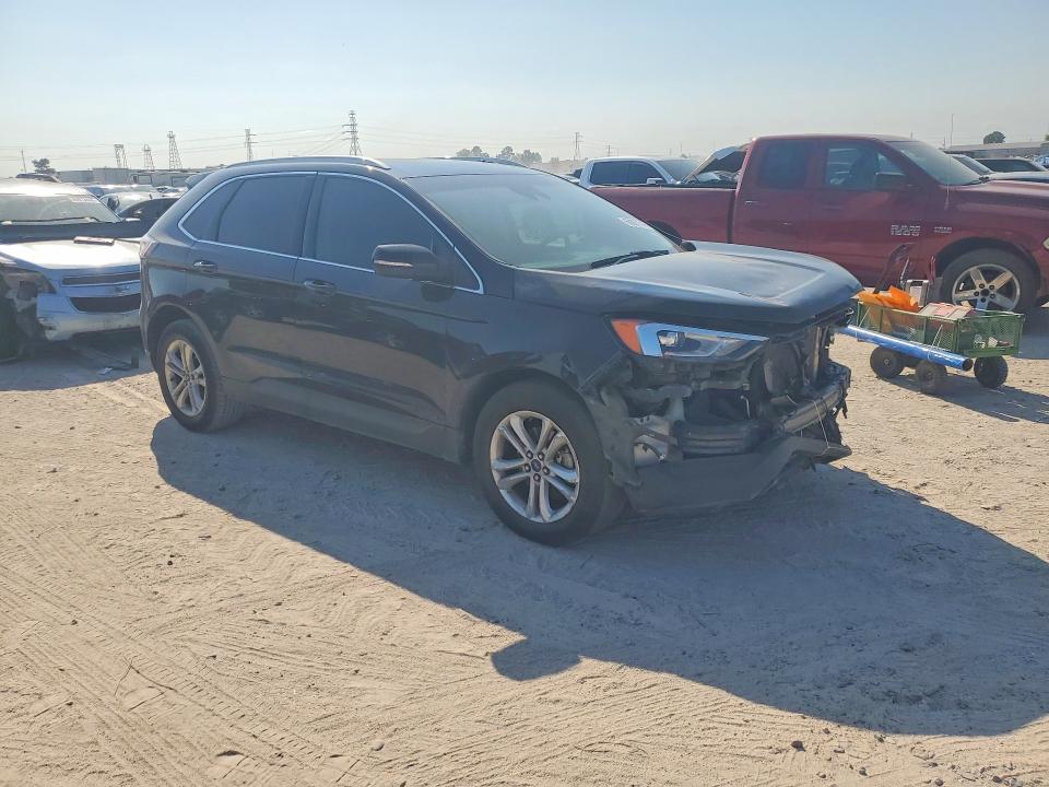 Продаж на аукціоні авто 2019 Ford Edge, vin: 2FMPK3J94KBC20326, номер лоту: 68897316