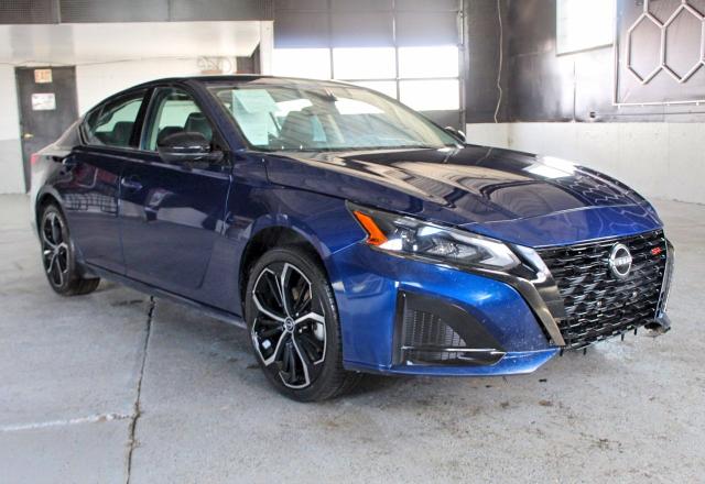 Auction sale of the 2024 Nissan Altima, vin: 1N4BL4CV4RN361218, lot number: 67670896