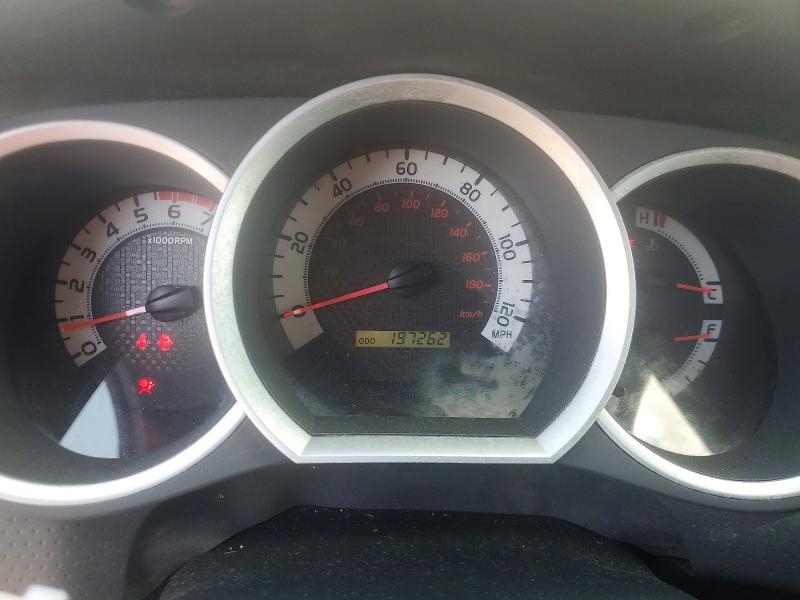 Auction sale of the 2013 Toyota Tacoma, vin: 5TFNX4CNXDX030099, lot number: 68635476