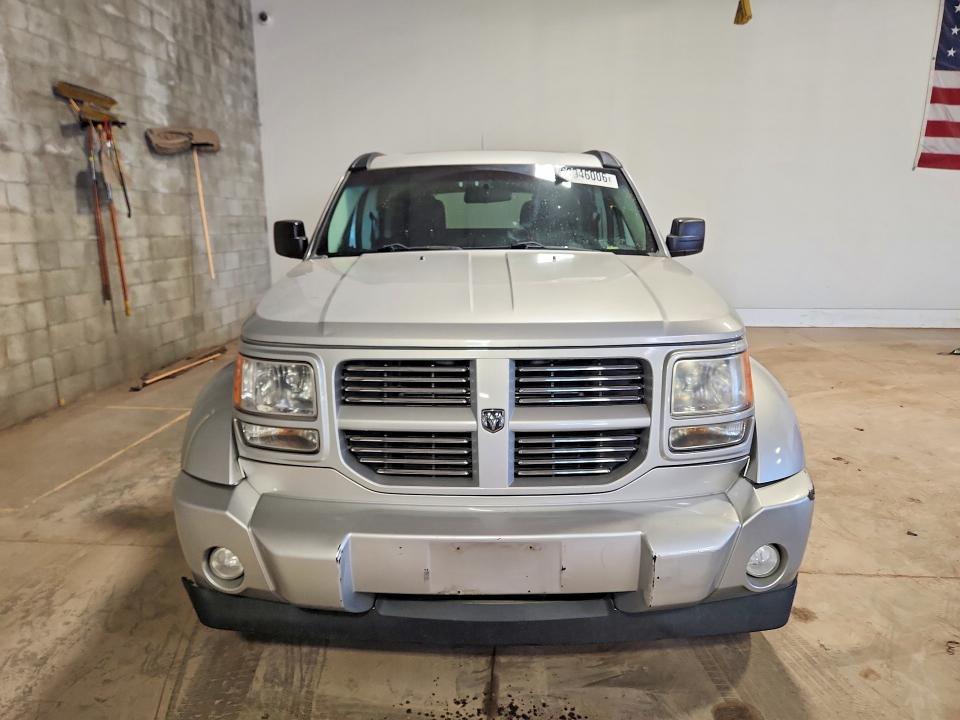 Aukcja sprzedaży 2011 Dodge Nitro, vin: 1D4PU4GK1BW517585, numer aukcji: 68946006