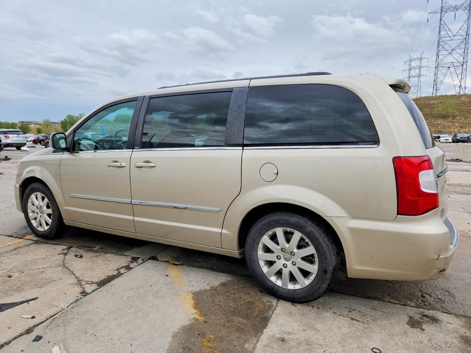 Aukcja sprzedaży 2013 Chrysler Town & Country, vin: 2C4RC1BGXDR614211, numer aukcji: 69048196