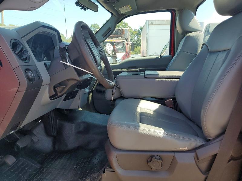 Продаж на аукціоні авто 2012 Ford F350, vin: 1FDRF3GT7CEA42420, номер лоту: 67441826
