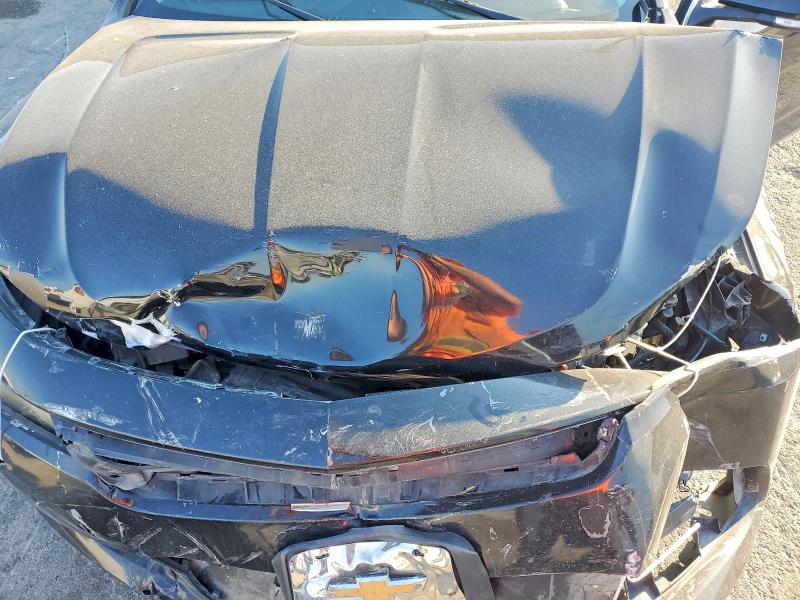 69111996 :رقم المزاد ، 2G1105S31H9141419 vin ، 2017 Chevrolet Impala مزاد بيع