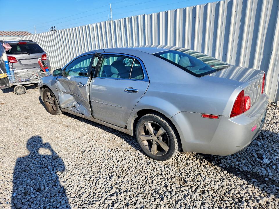 68935646 :رقم المزاد ، 1G1ZC5E0XCF364148 vin ، 2012 Chevrolet Malibu مزاد بيع