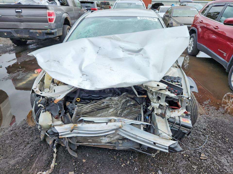 Продажа на аукционе авто 2005 Chrysler Sebring, vin: 1C3EL56R25N628690, номер лота: 69597876