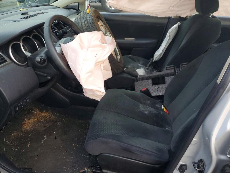 Продаж на аукціоні авто 2012 Nissan Versa, vin: 3N1BC1CP1CK275956, номер лоту: 69291846