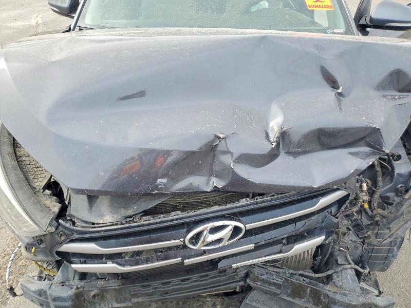 67209266 :رقم المزاد ، KM8J3CA24JU668046 vin ، 2018 Hyundai Tucson مزاد بيع