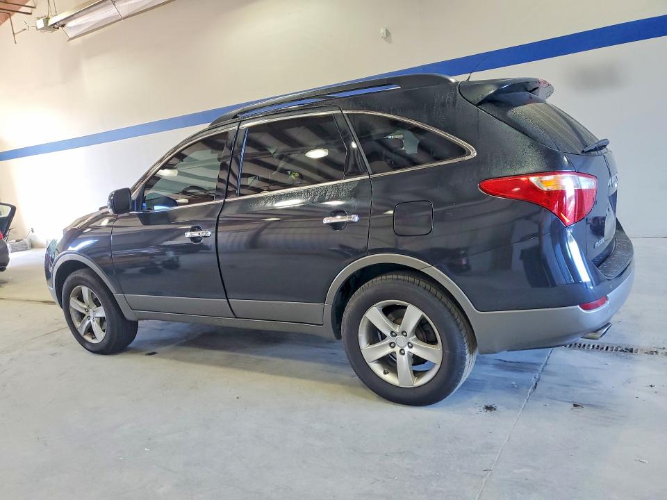 Продаж на аукціоні авто 2008 Hyundai Veracruz, vin: KM8NU73C68U052046, номер лоту: 68676976