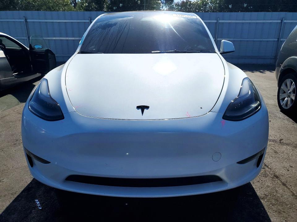 Aukcja sprzedaży 2024 Tesla Model Y, vin: 7SAYGDEE0RF066981, numer aukcji: 67305456