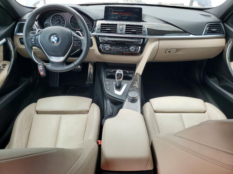 67847166 :رقم المزاد ، WBA8B9G32HNU55607 vin ، 2017 Bmw 330 مزاد بيع