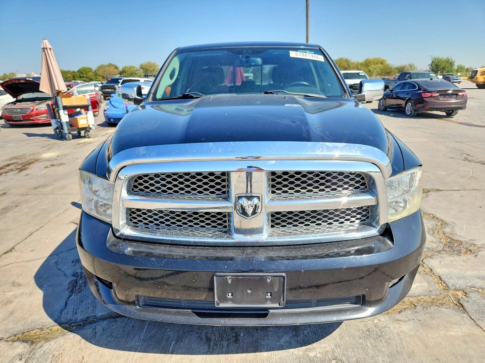 Aukcja sprzedaży 2012 Dodge Ram 1500, vin: 1C6RD6PT8CS312890, numer aukcji: 67881466
