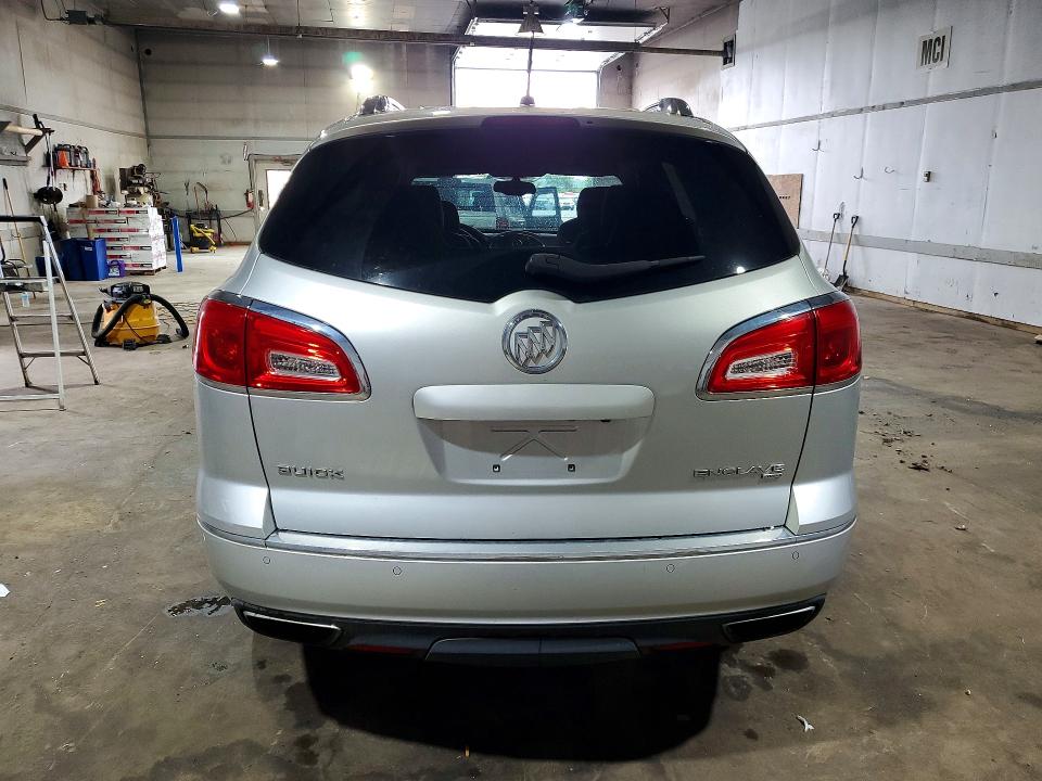 Aukcja sprzedaży 2015 Buick Enclave, vin: 5GAKVBKD6FJ181552, numer aukcji: 68180646