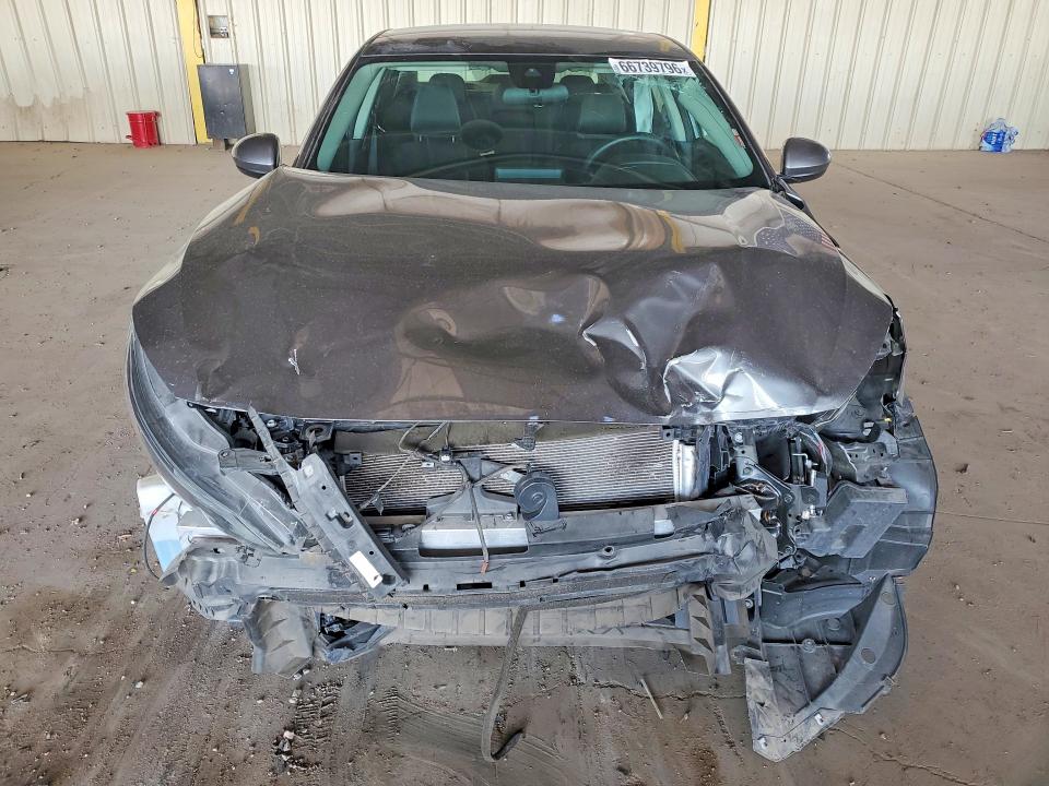Aukcja sprzedaży 2023 Nissan Altima, vin: 1N4BL4BV5PN390046, numer aukcji: 66739796
