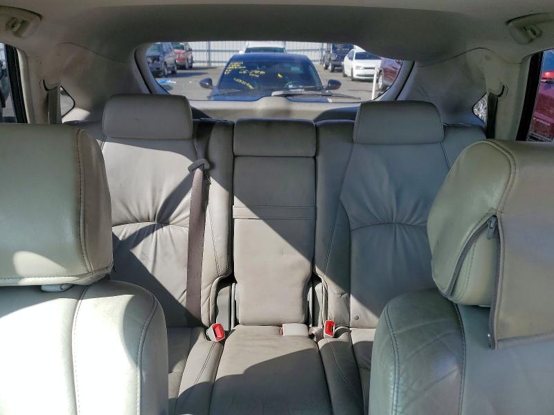 Продажа на аукционе авто 2006 Lexus Rx, vin: JTJHW31U662006853, номер лота: 67963466
