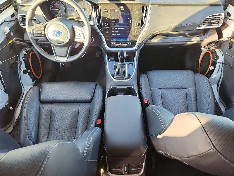 Продаж на аукціоні авто 2024 Subaru Outback, vin: 4S4BTGPD7R3224164, номер лоту: 68168476