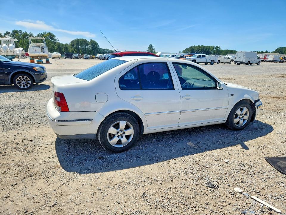 Aukcja sprzedaży 2004 Volkswagen Jetta, vin: 3VWSR69M64M144028, numer aukcji: 67990596
