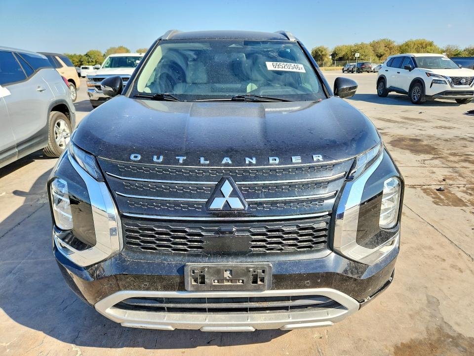 Aukcja sprzedaży 2022 Mitsubishi Outlander, vin: JA4J3VA80NZ039603, numer aukcji: 69520546