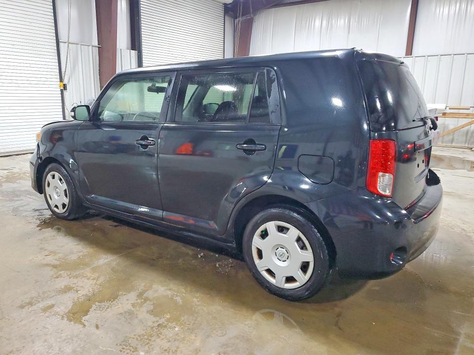2012 Scion Xb მანქანა იყიდება აუქციონზე, vin: JTLZE4FEXCJ010959, აუქციონის ნომერი: 67786336