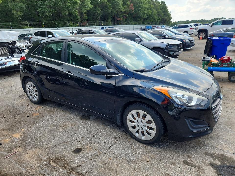 Продажа на аукционе авто 2016 Hyundai Elantra, vin: KMHD35LH2GU259112, номер лота: 68621946