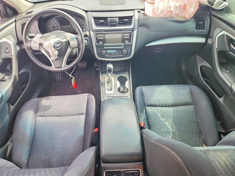 Продажа на аукционе авто 2016 Nissan Altima, vin: 1N4AL3AP6GN373118, номер лота: 70163906