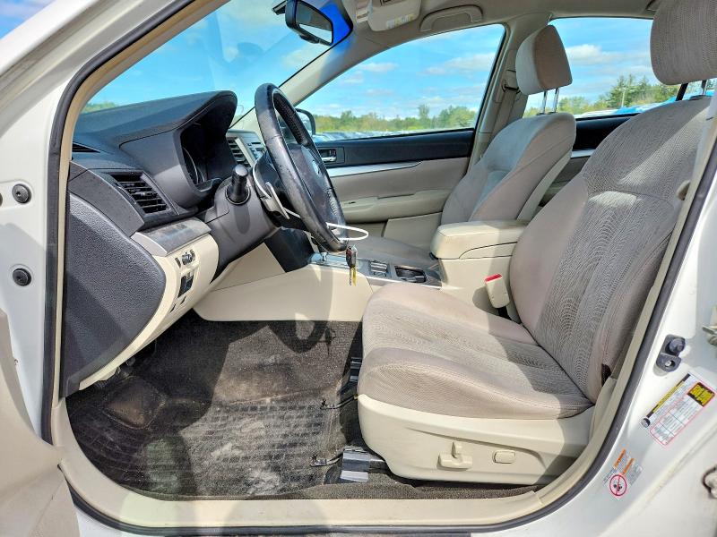 2014 Subaru Legacy მანქანა იყიდება აუქციონზე, vin: 4S3BMCC67E3023473, აუქციონის ნომერი: 67897466