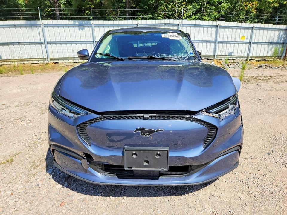 67885806 :رقم المزاد ، 3FMTK1RM1MMA26088 vin ، 2021 Ford Mustang Mach-e مزاد بيع