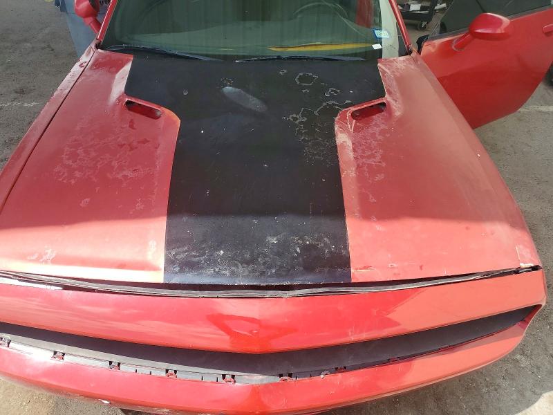 2015 Dodge Challenger მანქანა იყიდება აუქციონზე, vin: 2C3CDZAG5FH769779, აუქციონის ნომერი: 70702136