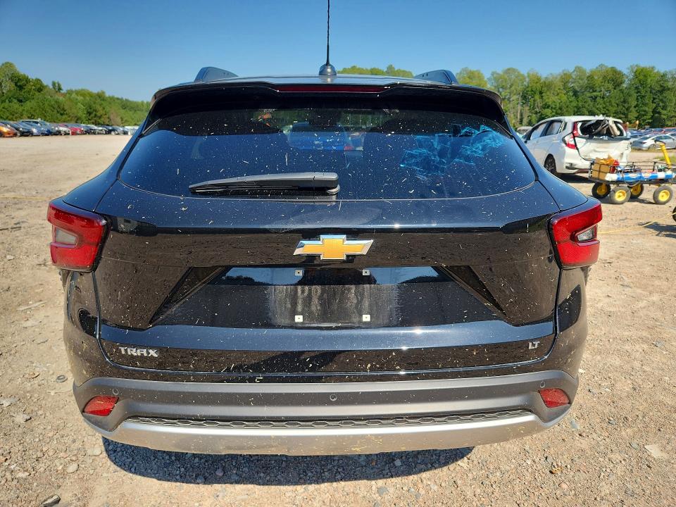 Aukcja sprzedaży 2026 Chevrolet Trax, vin: KL77LHEP6TC091401, numer aukcji: 69003156