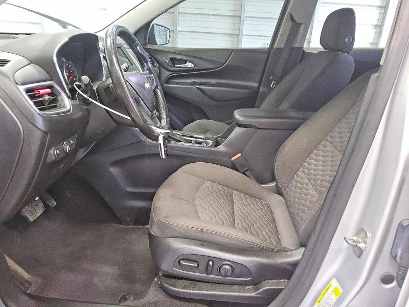 Aukcja sprzedaży 2020 Chevrolet Equinox, vin: 2GNAXTEV4L6254951, numer aukcji: 66819356