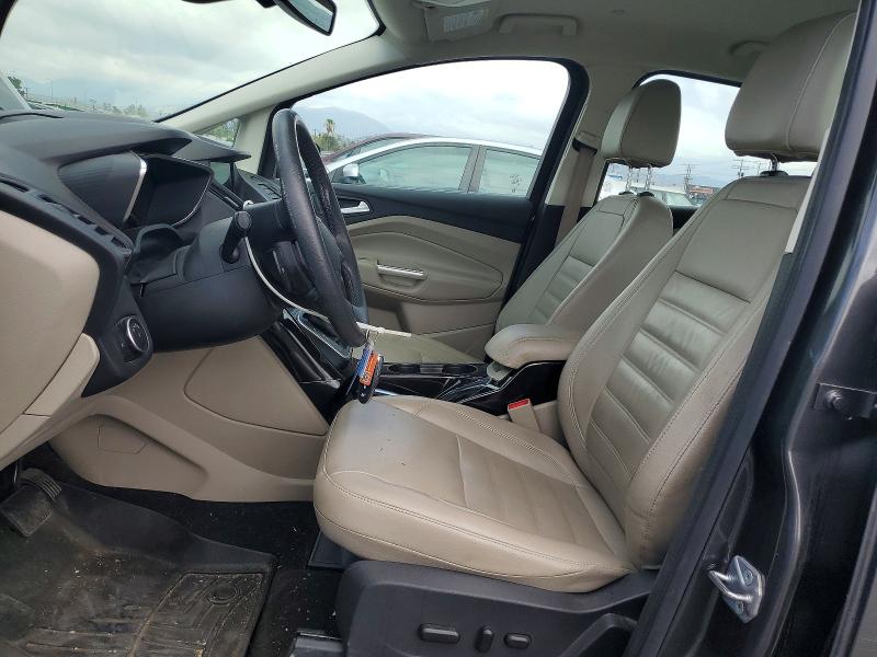 Продаж на аукціоні авто 2017 Ford C-max, vin: 1FADP5FU9HL111117, номер лоту: 69897736
