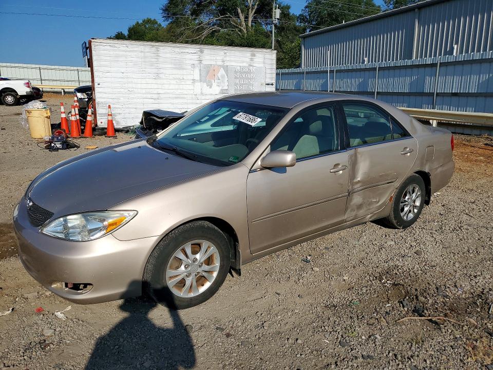 Продажа на аукционе авто 2004 Toyota Camry, vin: 4T1BF30K44U578526, номер лота: 67791686