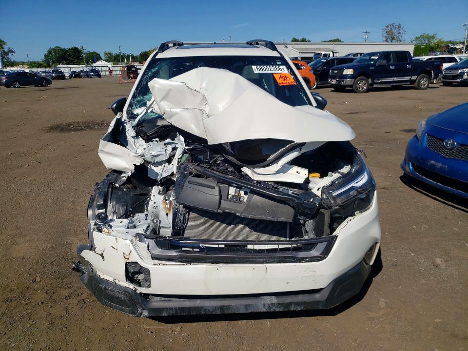 Aukcja sprzedaży 2025 Subaru Forester, vin: JF2SLDDC7SH467109, numer aukcji: 68002386