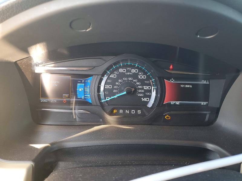2014 Ford Flex მანქანა იყიდება აუქციონზე, vin: 2FMHK6D8XEBD03479, აუქციონის ნომერი: 69867956