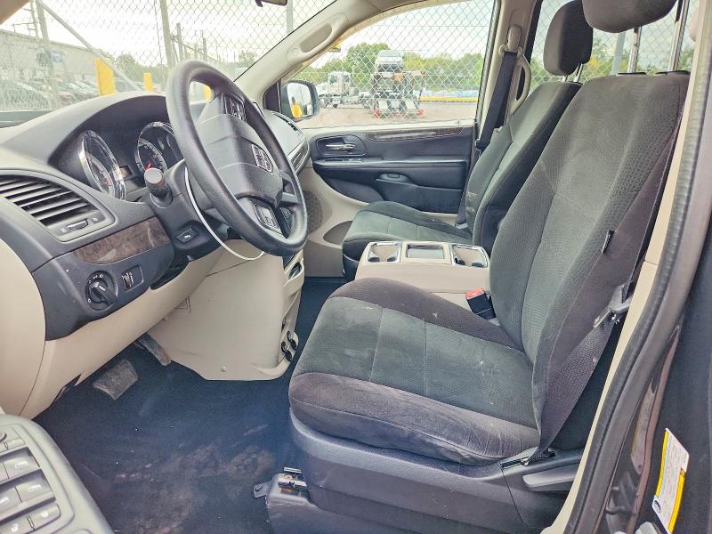 Aukcja sprzedaży 2011 Dodge Grand Caravan, vin: 2D4RN3DG6BR789896, numer aukcji: 71017046