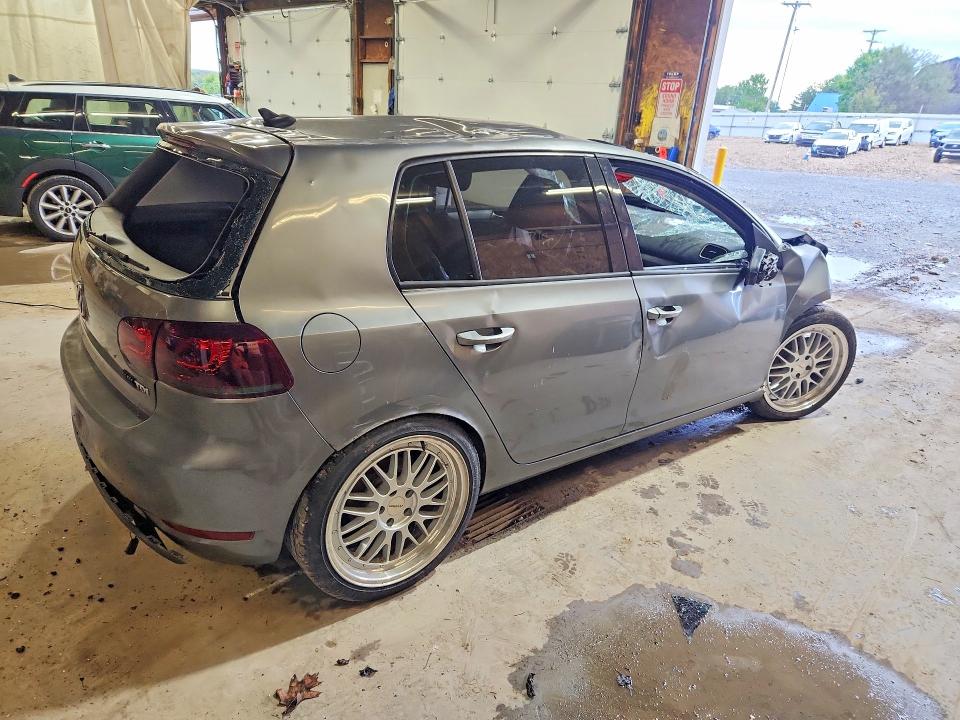 Aukcja sprzedaży 2013 Volkswagen Golf, vin: WVWNM7AJ0DW015160, numer aukcji: 69403146