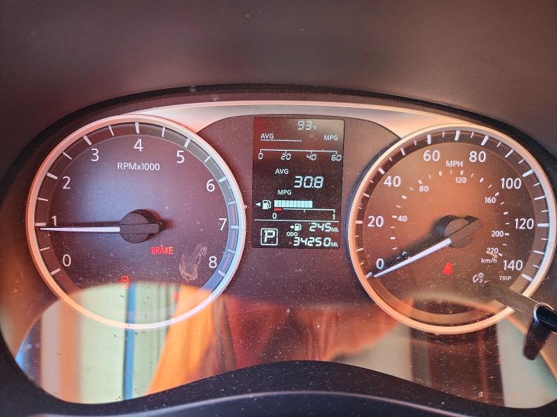 Продажа на аукционе авто 2023 Nissan Kicks, vin: 3N1CP5BV7PL560211, номер лота: 68363136