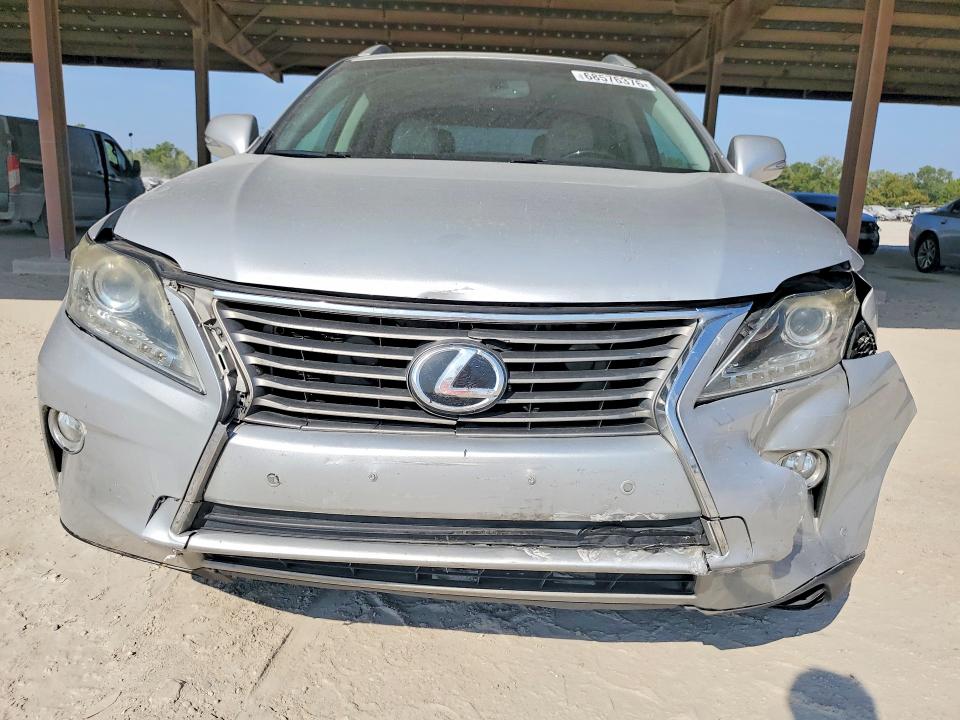 Aukcja sprzedaży 2014 Lexus Rx, vin: 2T2ZK1BA7EC146269, numer aukcji: 68576376