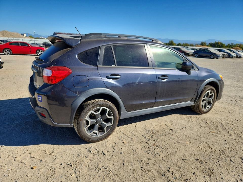 Продажа на аукционе авто 2013 Subaru Xv Crosstrek, vin: JF2GPACC0D2881221, номер лота: 70684386