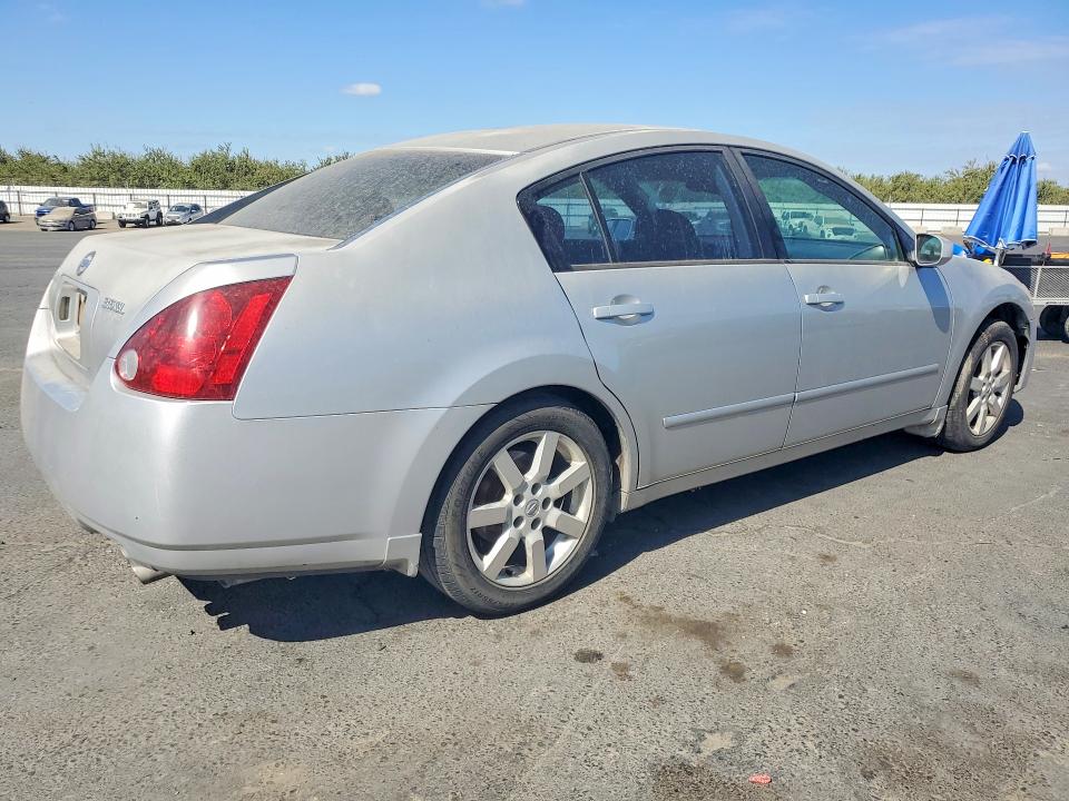 Aukcja sprzedaży 2004 Nissan Maxima, vin: 1N4BA41E84C833868, numer aukcji: 68012326