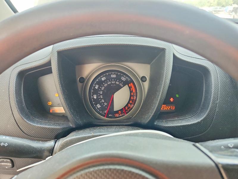 Aukcja sprzedaży 2010 Scion Xd, vin: JTKKU4B43AJ052604, numer aukcji: 67826056