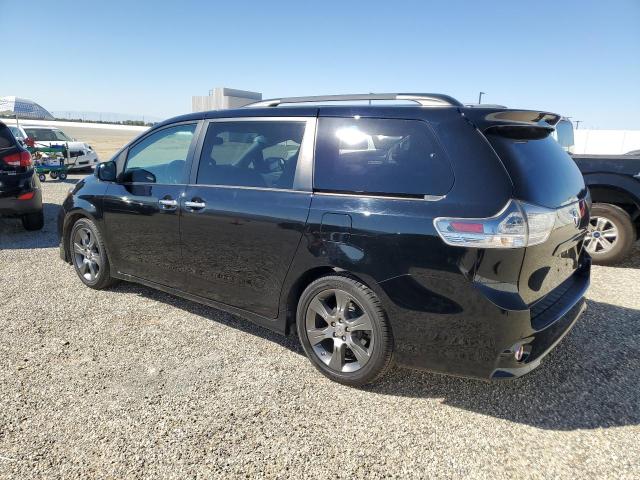 Продаж на аукціоні авто 2015 Toyota Sienna, vin: 5TDXK3DC6FS578740, номер лоту: 70739826