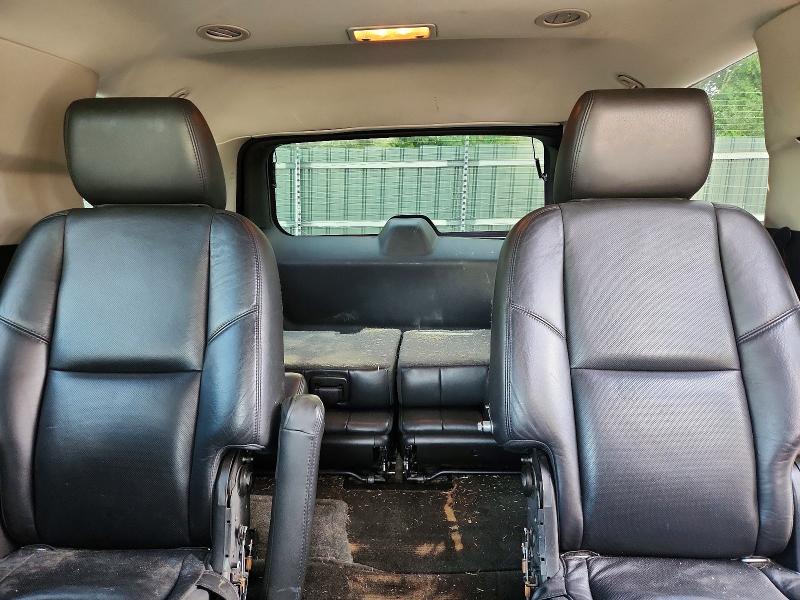 Aukcja sprzedaży 2012 Cadillac Escalade, vin: 1GYS4BEF6CR119865, numer aukcji: 69188976