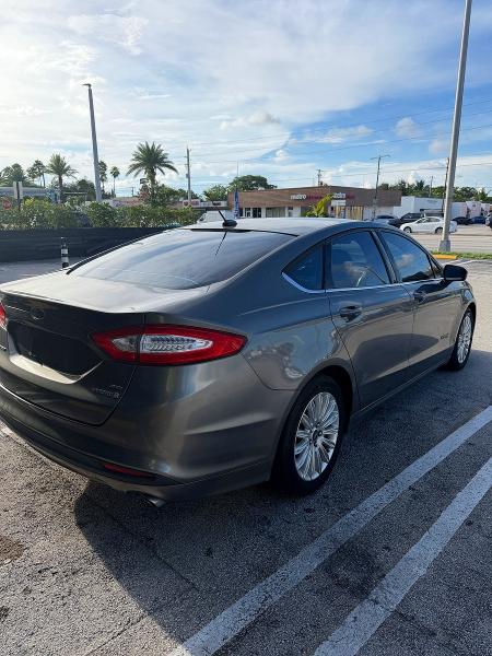 68688256 :رقم المزاد ، 3FA6P0LU4DR217938 vin ، 2013 Ford Fusion مزاد بيع