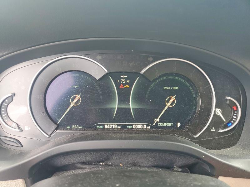 69824466 :رقم المزاد ، 5UXTR9C51JLD69028 vin ، 2018 Bmw X3 مزاد بيع